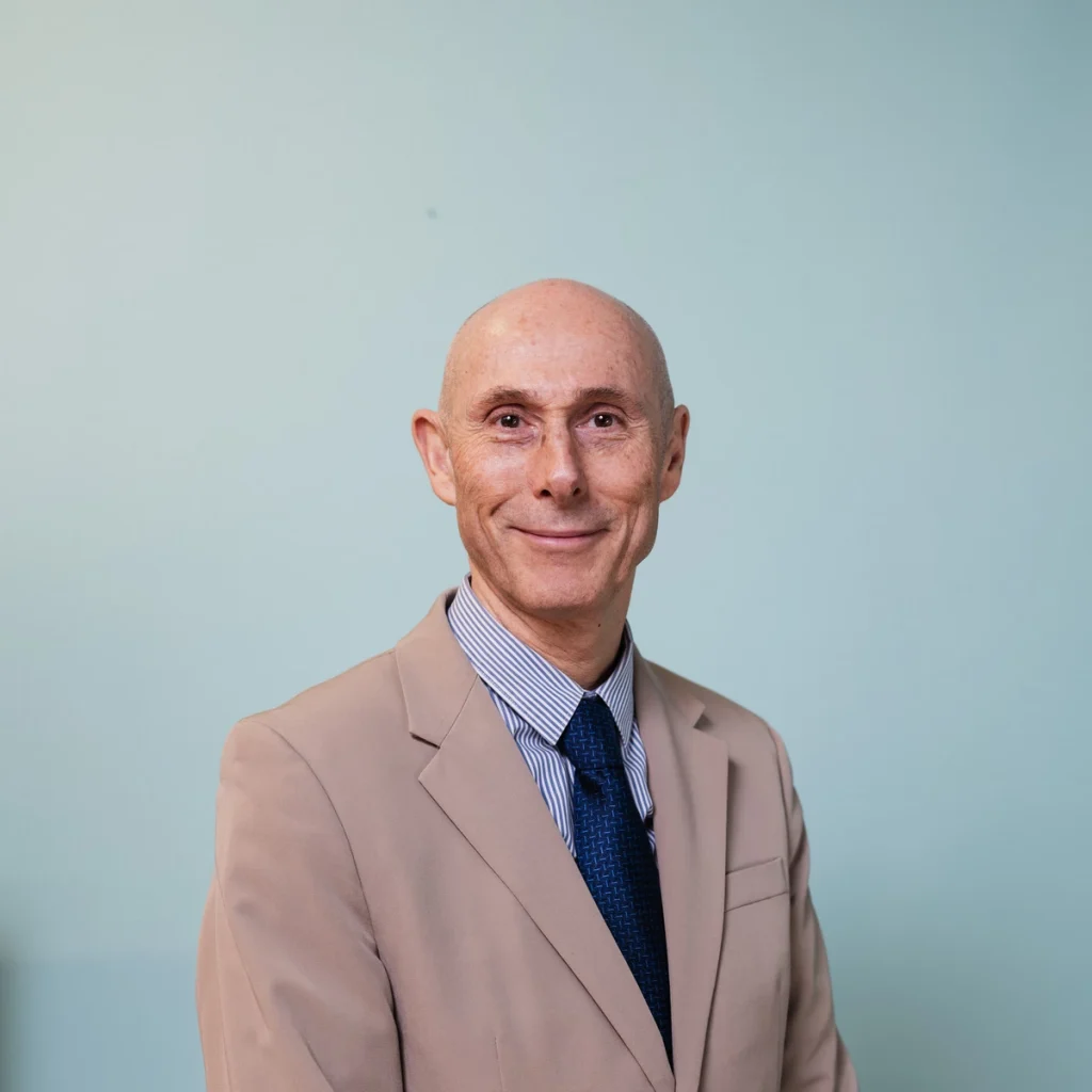 Riccardo Mangione