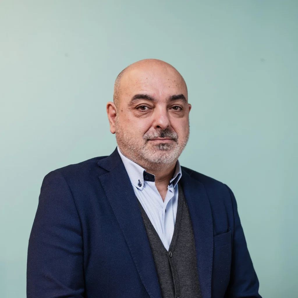 Francesco Ferrari